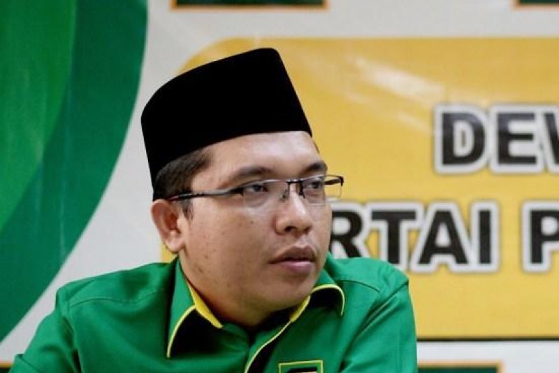 Respons PPP Usai Projo Dukung Duet Prabowo-Airlangga di Pilpres 2024